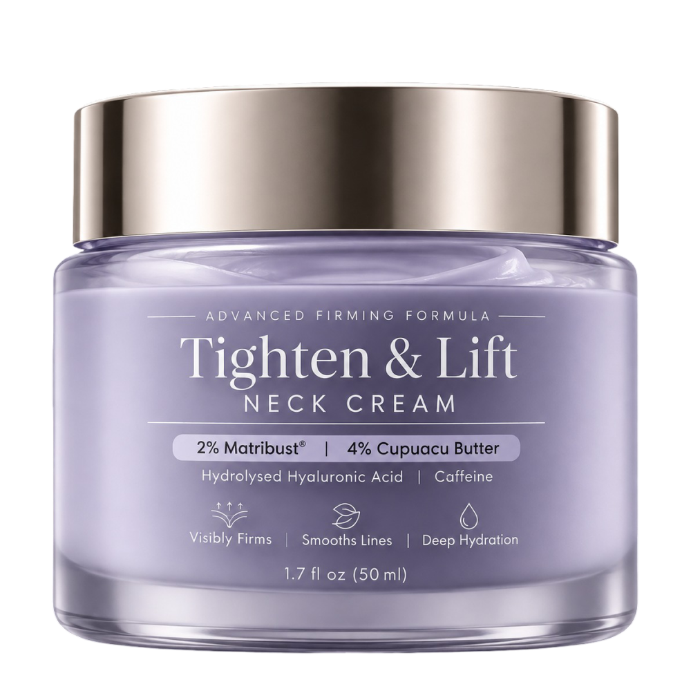 1x Tighten & Lift Neck Cream