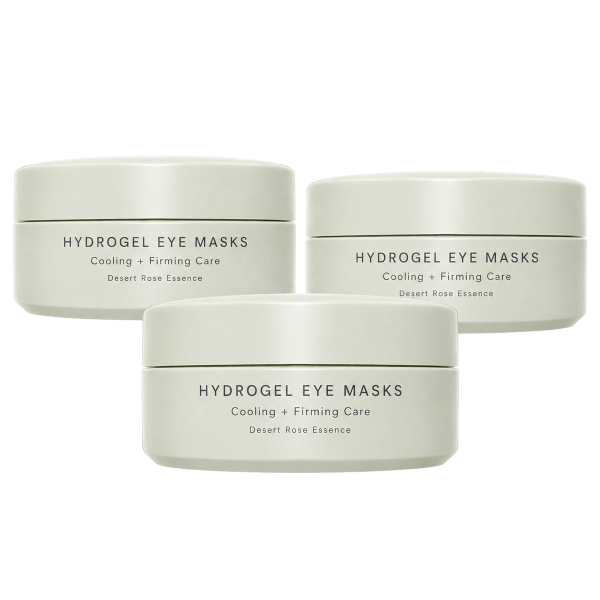 3 Pack I Collagen Eye Patches