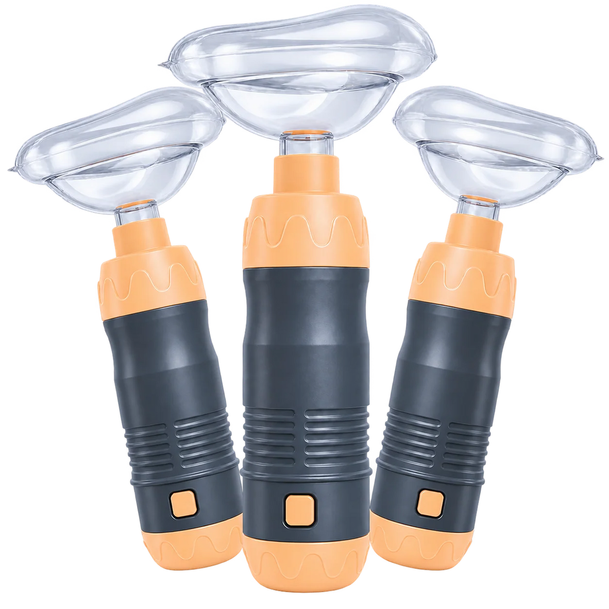 3x Airway Clearance Device