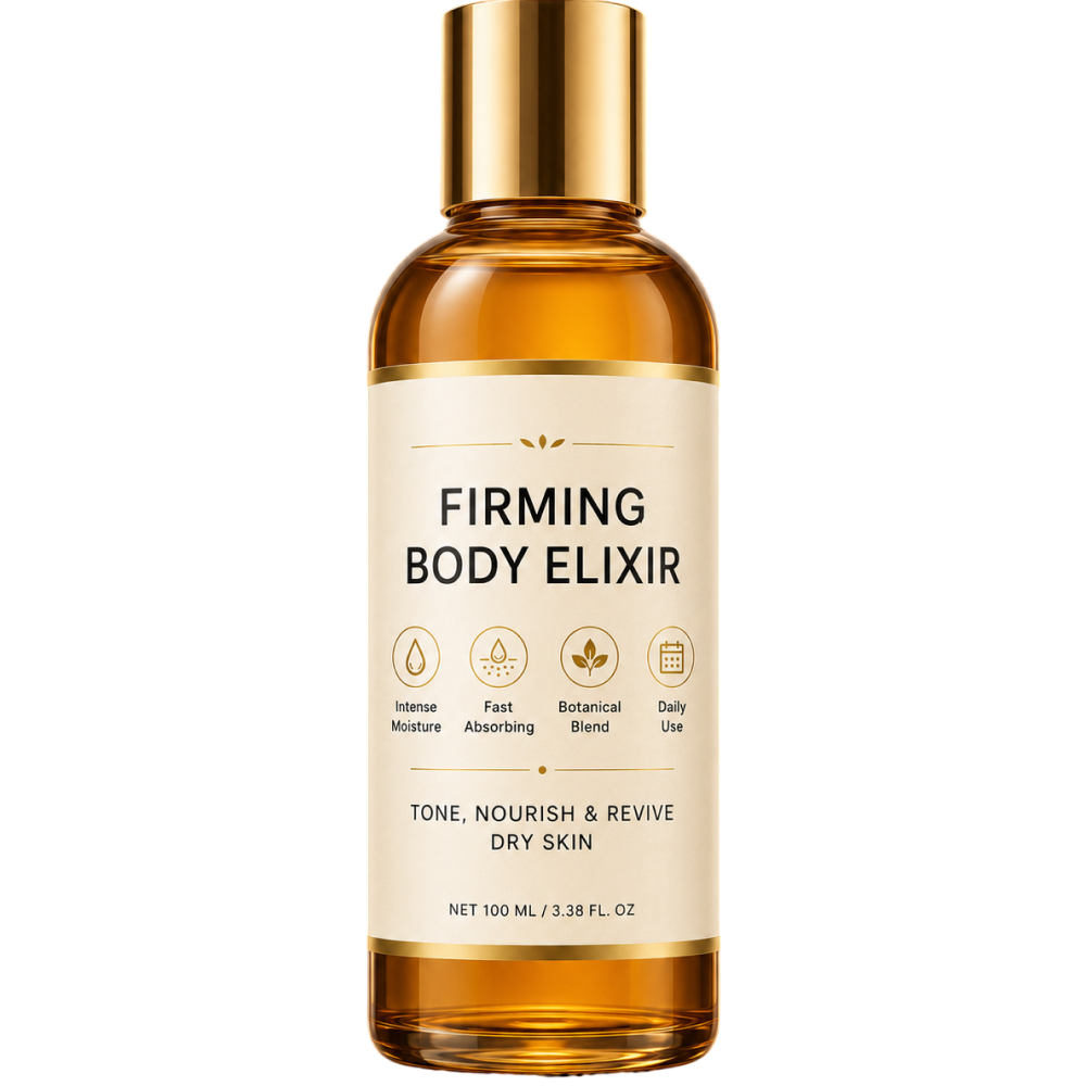 1 Pack | Anti-Aging Body Oil