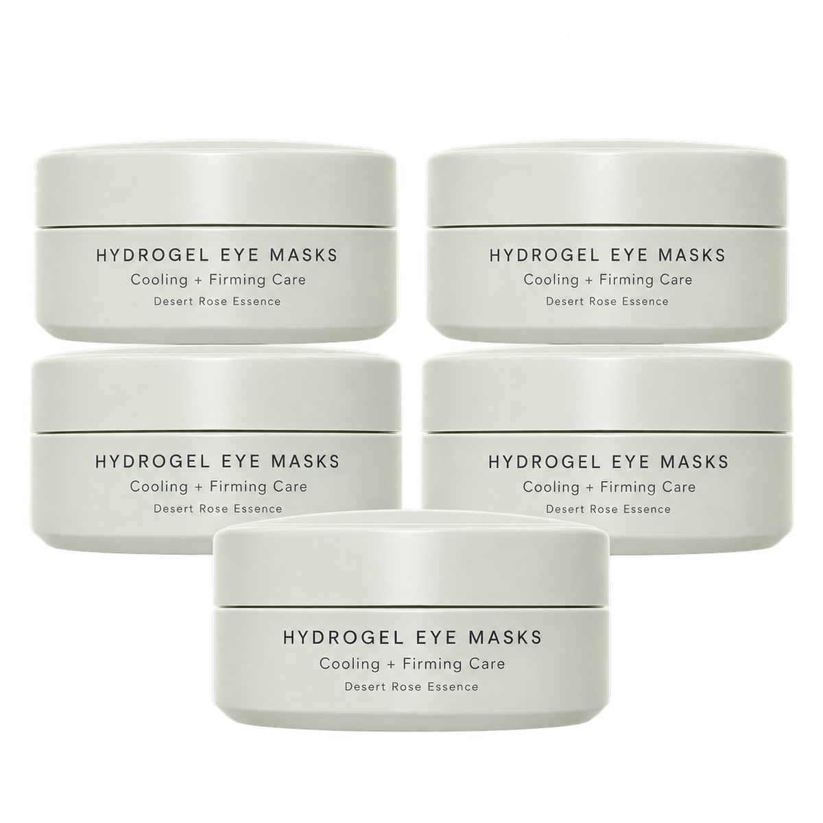 5 Pack I Collagen Eye Patches